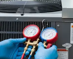 ac repair services with professional air conditioning system diagnostics in Baton Rouge, LA
